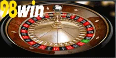 Cách Chơi Roulette 3D 98WIN