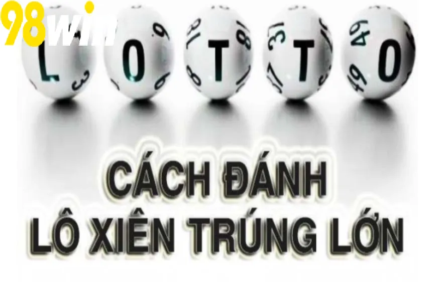 Cách đánh Lô Xiên 2 trúng lớn 