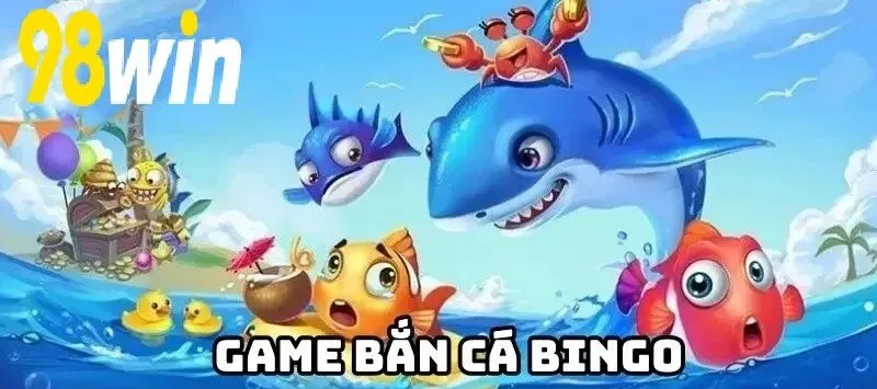 Cách Điều Khiển Và Bắn Cá