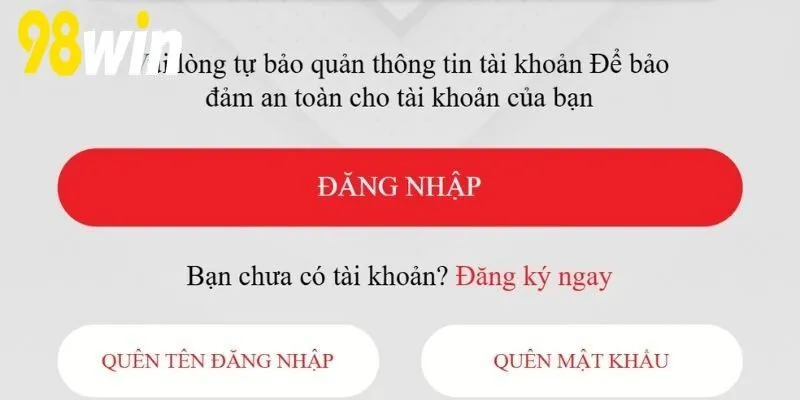 Một vài lưu ý giúp bạn bảo vệ tài khoản cá cược