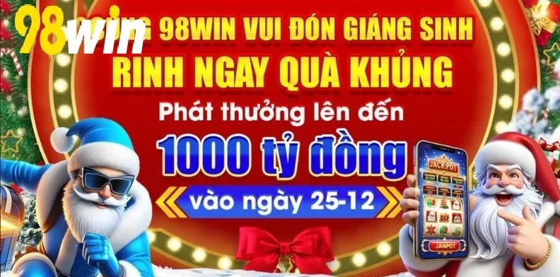 Điều kiện Tải App 98Win