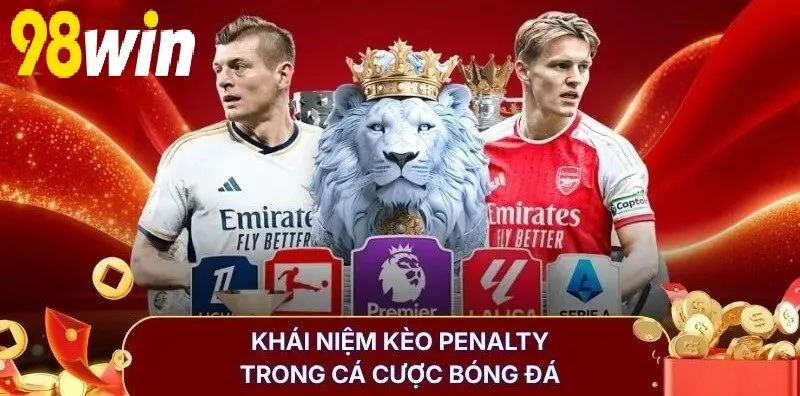 Kèo Hiệp 1 98WIN cần dự đoán kết quả trong 45 phút đầu