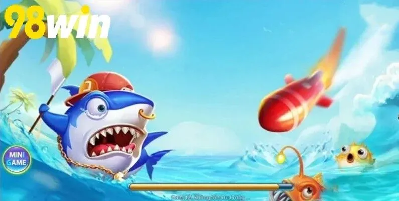 Khám phá vũ khí được cung cấp trong game