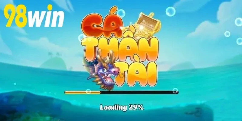 Luật và chế độ chơi trong game Bắn Cá Thần Tài 98WIN