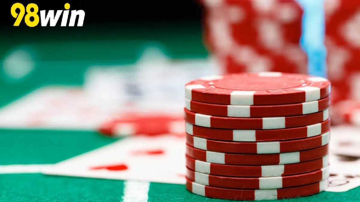 Cách Chơi Blackjack 98WIN lưu Ý Khi Làm Quen Với Blackjack
