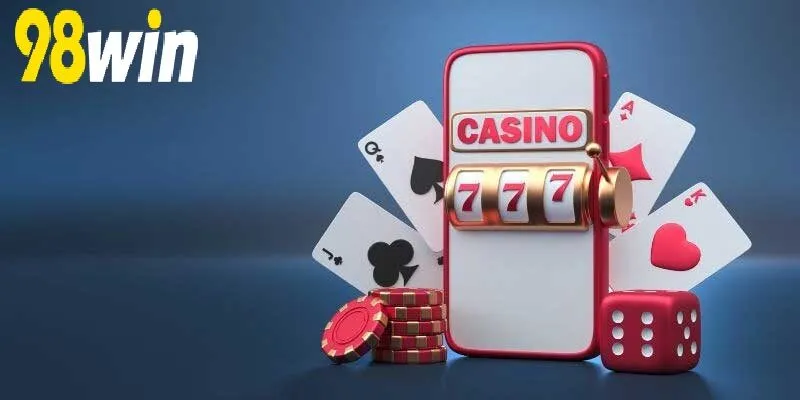 Mẹo đánh Casino 98win