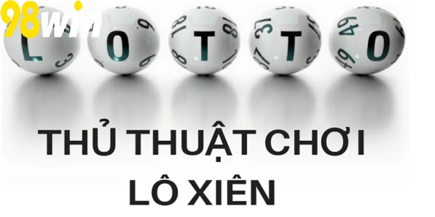 Thủ thuật chơi Lô Xiên 2