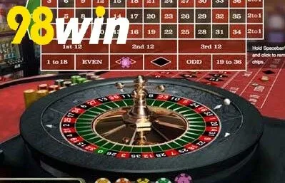 Tổng Quan Về Roulette 3D 98WIN